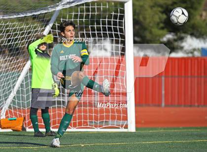 Thumbnail 1 in Old Saybrook vs Holy Cross (CIAC Class S Championship) photogallery.