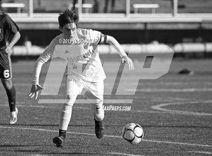 Thumbnail 1 in Old Saybrook vs Holy Cross (CIAC Class S Championship) photogallery.