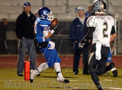 Thumbnail 3 in Buhach Colony @ Folsom (CIF SJS D2 Playoffs) photogallery.