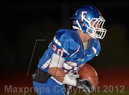 Thumbnail 3 in Buhach Colony @ Folsom (CIF SJS D2 Playoffs) photogallery.