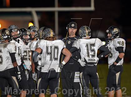Thumbnail 2 in Buhach Colony @ Folsom (CIF SJS D2 Playoffs) photogallery.