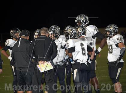 Thumbnail 2 in Buhach Colony @ Folsom (CIF SJS D2 Playoffs) photogallery.