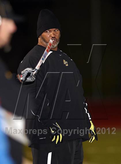 Thumbnail 3 in Buhach Colony @ Folsom (CIF SJS D2 Playoffs) photogallery.