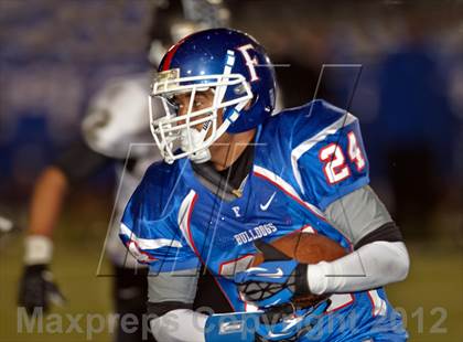 Thumbnail 1 in Buhach Colony @ Folsom (CIF SJS D2 Playoffs) photogallery.