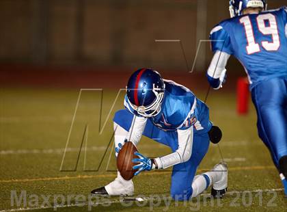 Thumbnail 3 in Buhach Colony @ Folsom (CIF SJS D2 Playoffs) photogallery.