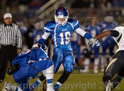 Thumbnail 1 in Buhach Colony @ Folsom (CIF SJS D2 Playoffs) photogallery.