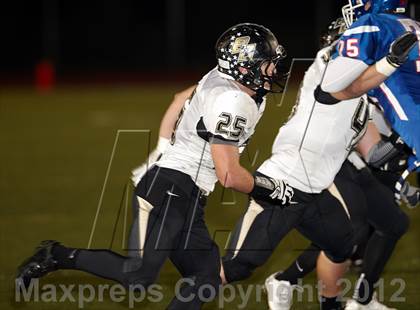 Thumbnail 2 in Buhach Colony @ Folsom (CIF SJS D2 Playoffs) photogallery.