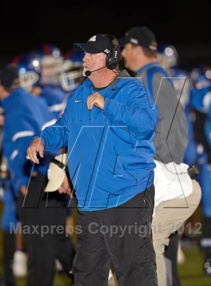 Thumbnail 1 in Buhach Colony @ Folsom (CIF SJS D2 Playoffs) photogallery.