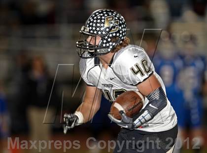 Thumbnail 1 in Buhach Colony @ Folsom (CIF SJS D2 Playoffs) photogallery.