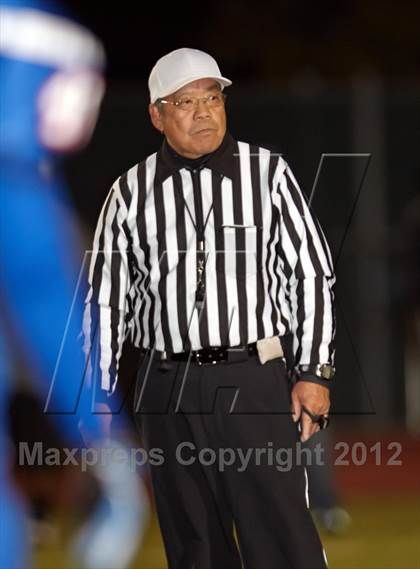 Thumbnail 2 in Buhach Colony @ Folsom (CIF SJS D2 Playoffs) photogallery.