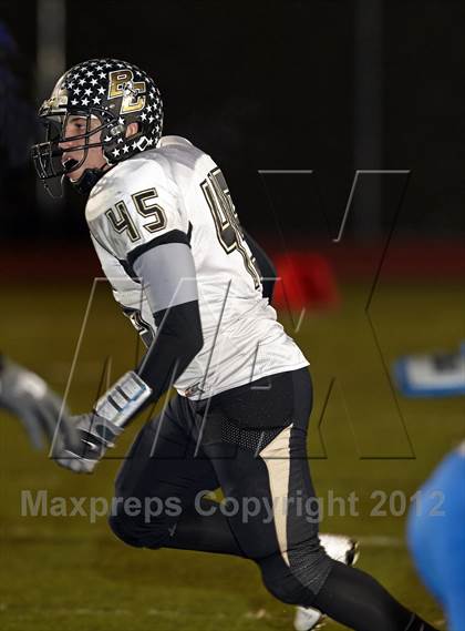 Thumbnail 3 in Buhach Colony @ Folsom (CIF SJS D2 Playoffs) photogallery.
