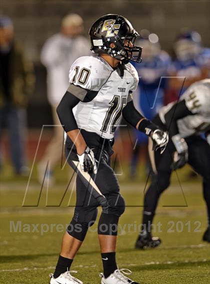 Thumbnail 1 in Buhach Colony @ Folsom (CIF SJS D2 Playoffs) photogallery.