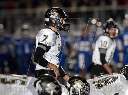 Thumbnail 3 in Buhach Colony @ Folsom (CIF SJS D2 Playoffs) photogallery.