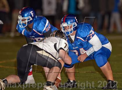 Thumbnail 2 in Buhach Colony @ Folsom (CIF SJS D2 Playoffs) photogallery.