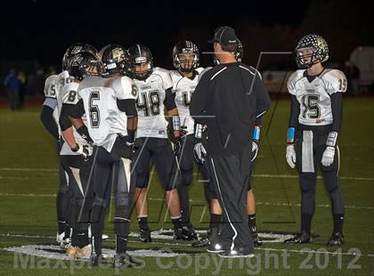 Thumbnail 1 in Buhach Colony @ Folsom (CIF SJS D2 Playoffs) photogallery.