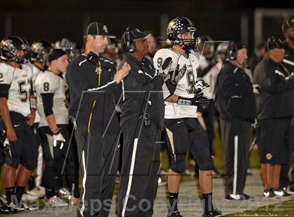 Thumbnail 3 in Buhach Colony @ Folsom (CIF SJS D2 Playoffs) photogallery.