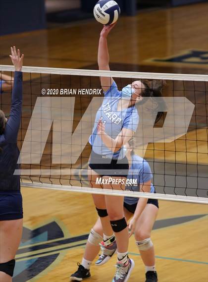 Thumbnail 3 in Foard @ East Burke photogallery.