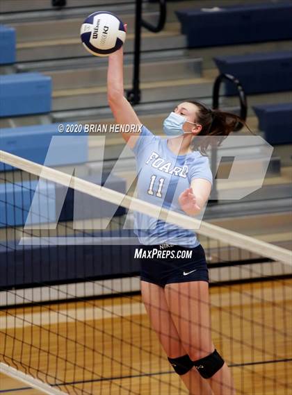 Thumbnail 1 in Foard @ East Burke photogallery.