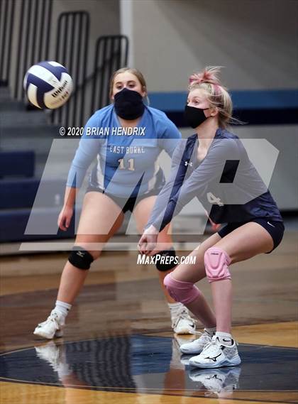 Thumbnail 3 in Foard @ East Burke photogallery.