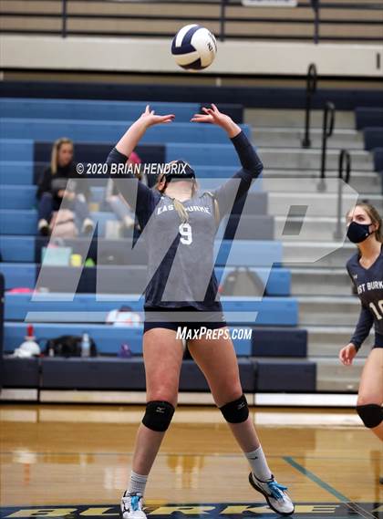 Thumbnail 1 in Foard @ East Burke photogallery.