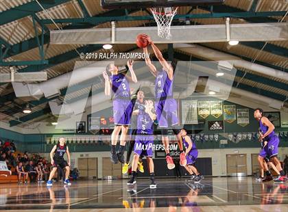 Thumbnail 1 in College Park vs. Folsom (Adidas Challenge) photogallery.