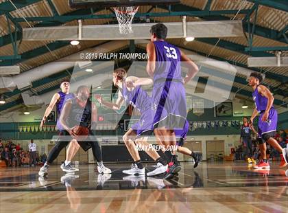 Thumbnail 2 in College Park vs. Folsom (Adidas Challenge) photogallery.