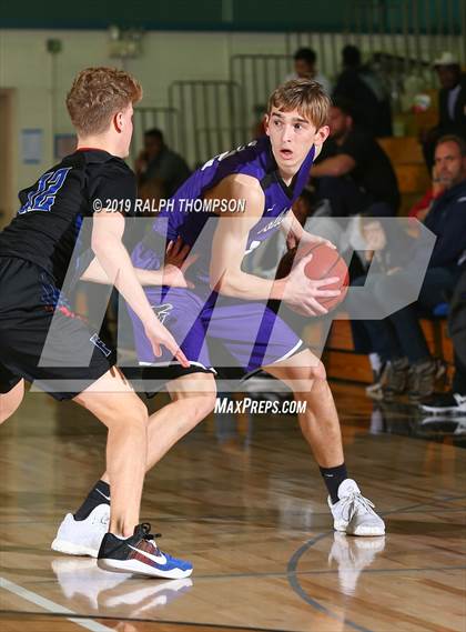 Thumbnail 1 in College Park vs. Folsom (Adidas Challenge) photogallery.