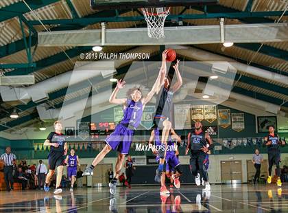 Thumbnail 1 in College Park vs. Folsom (Adidas Challenge) photogallery.