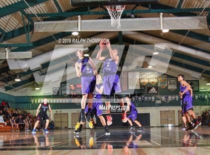 Thumbnail 2 in College Park vs. Folsom (Adidas Challenge) photogallery.