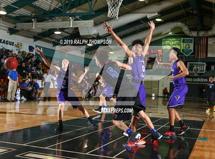 Thumbnail 1 in College Park vs. Folsom (Adidas Challenge) photogallery.