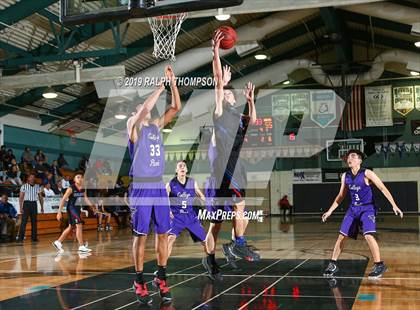 Thumbnail 1 in College Park vs. Folsom (Adidas Challenge) photogallery.