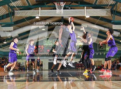 Thumbnail 3 in College Park vs. Folsom (Adidas Challenge) photogallery.