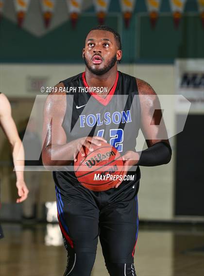 Thumbnail 3 in College Park vs. Folsom (Adidas Challenge) photogallery.