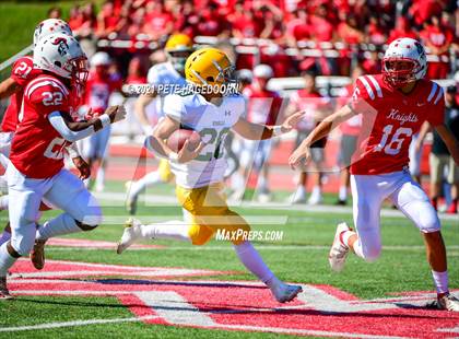 Thumbnail 2 in Morris Knolls @ Morris Hills photogallery.