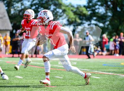 Thumbnail 1 in Morris Knolls @ Morris Hills photogallery.