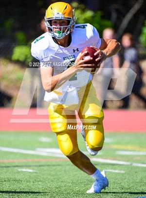Morris Knolls @ Morris Hills