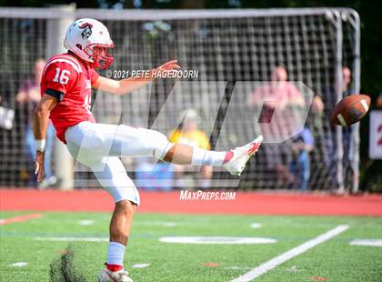 Thumbnail 1 in Morris Knolls @ Morris Hills photogallery.