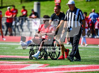 Thumbnail 2 in Morris Knolls @ Morris Hills photogallery.