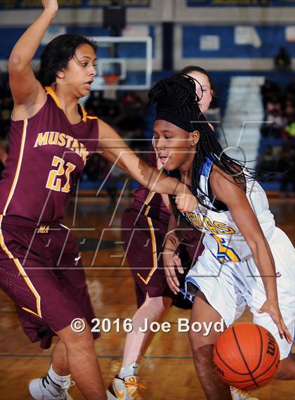 Thumbnail 3 in Madison Academy @ Johnson photogallery.