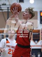 Photo from the gallery "Logan Elm @ Amanda-Clearcreek"
