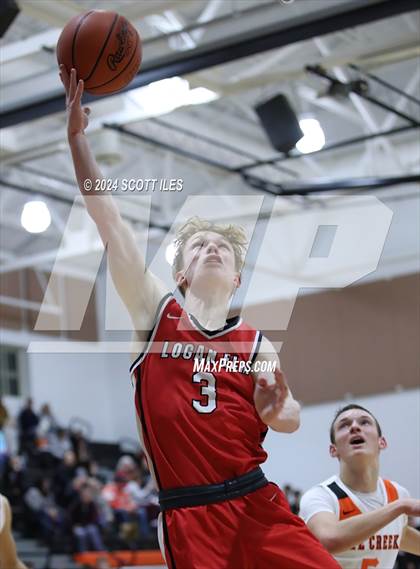 Thumbnail 3 in Logan Elm @ Amanda-Clearcreek photogallery.