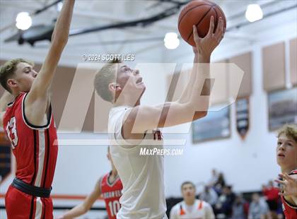Thumbnail 1 in Logan Elm @ Amanda-Clearcreek photogallery.
