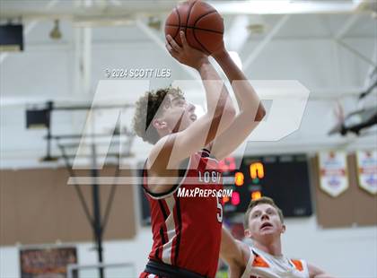 Thumbnail 3 in Logan Elm @ Amanda-Clearcreek photogallery.
