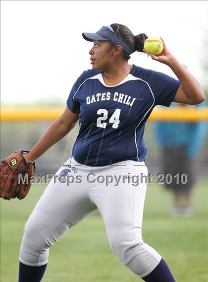 Thumbnail 1 in Eastridge @ Gates Chili photogallery.
