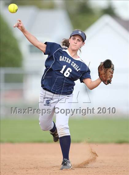 Thumbnail 2 in Eastridge @ Gates Chili photogallery.