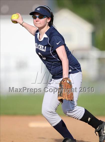 Thumbnail 3 in Eastridge @ Gates Chili photogallery.