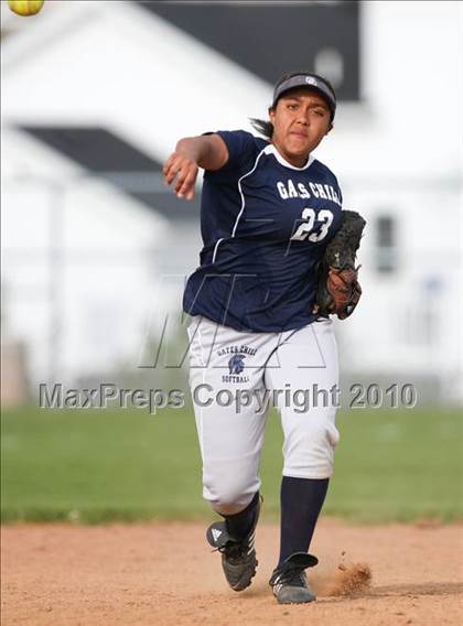 Thumbnail 3 in Eastridge @ Gates Chili photogallery.