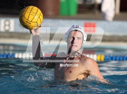 Thumbnail 2 in Novato vs. Concord (Pinole Valley Tournament) photogallery.