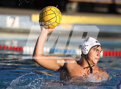 Thumbnail 1 in Novato vs. Concord (Pinole Valley Tournament) photogallery.