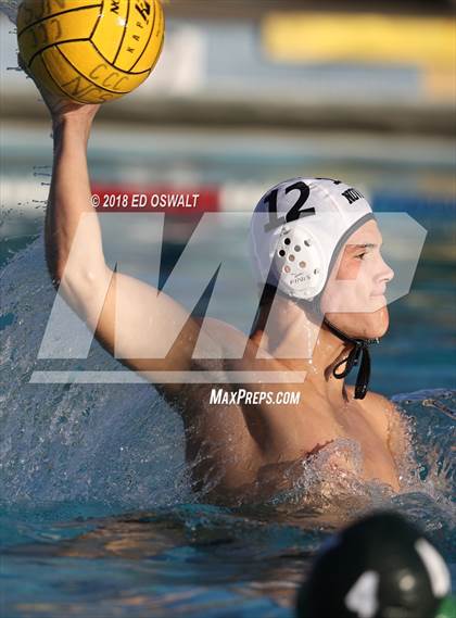 Thumbnail 1 in Novato vs. Concord (Pinole Valley Tournament) photogallery.